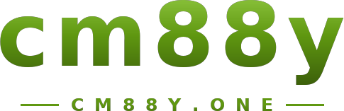 cm88y logo