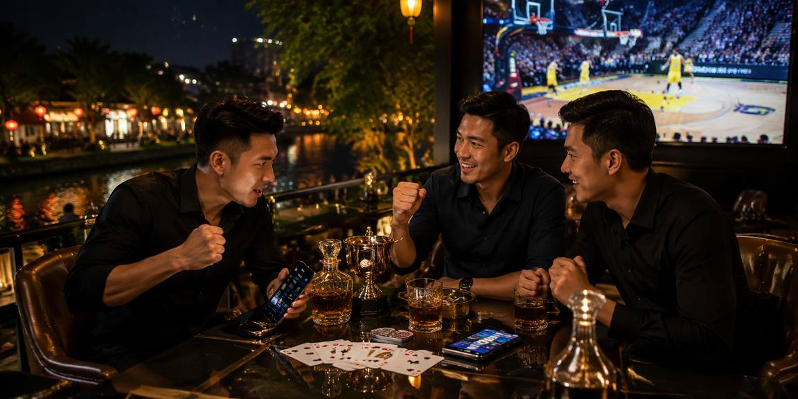 cm88y Baccarat Trực Tiếp Việt